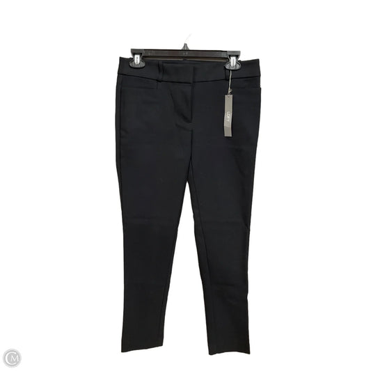 Pants Dress By Loft In Black, Size: 2