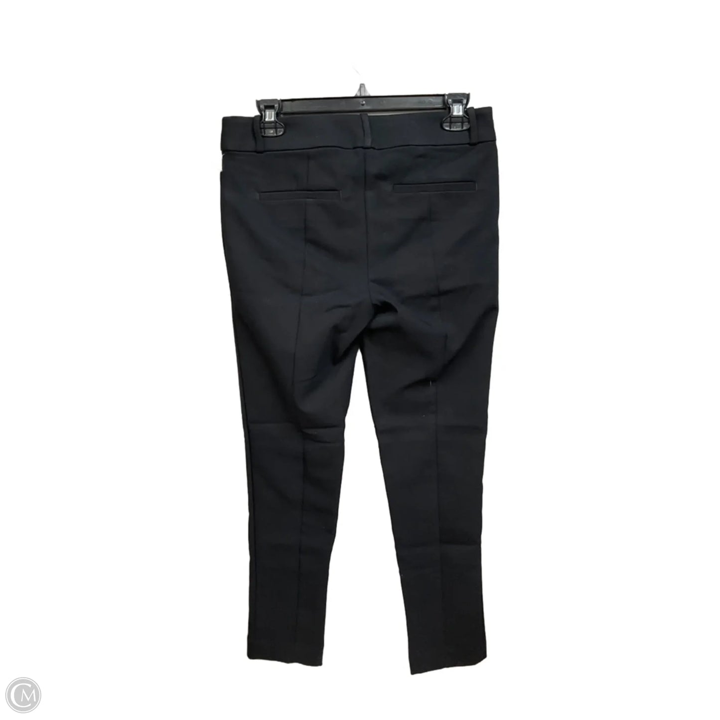 Pants Dress By Loft In Black, Size: 2