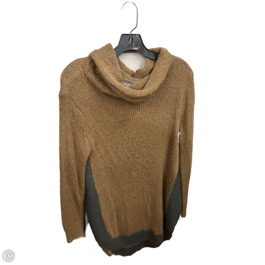 Dress Sweater By Wooden Ships In Multi-colored, Size: M