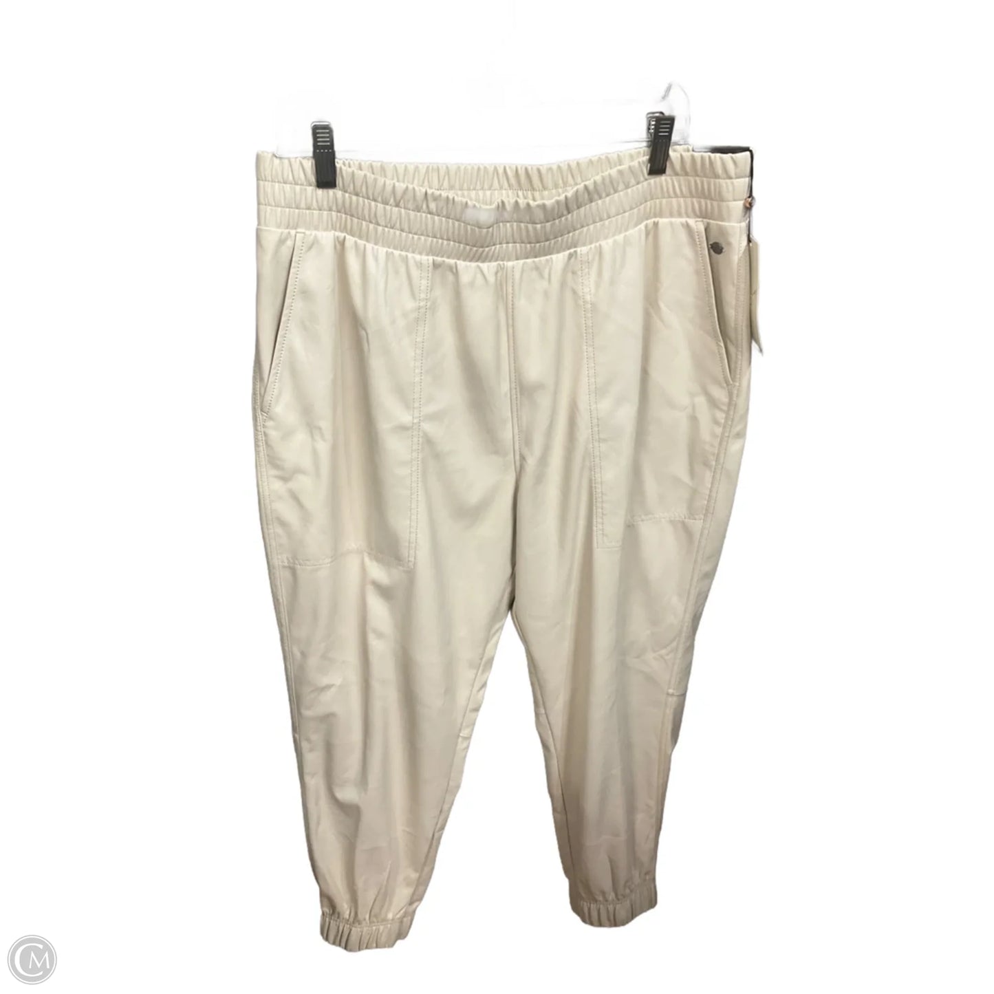Pants Other By Calia In Cream, Size: 12