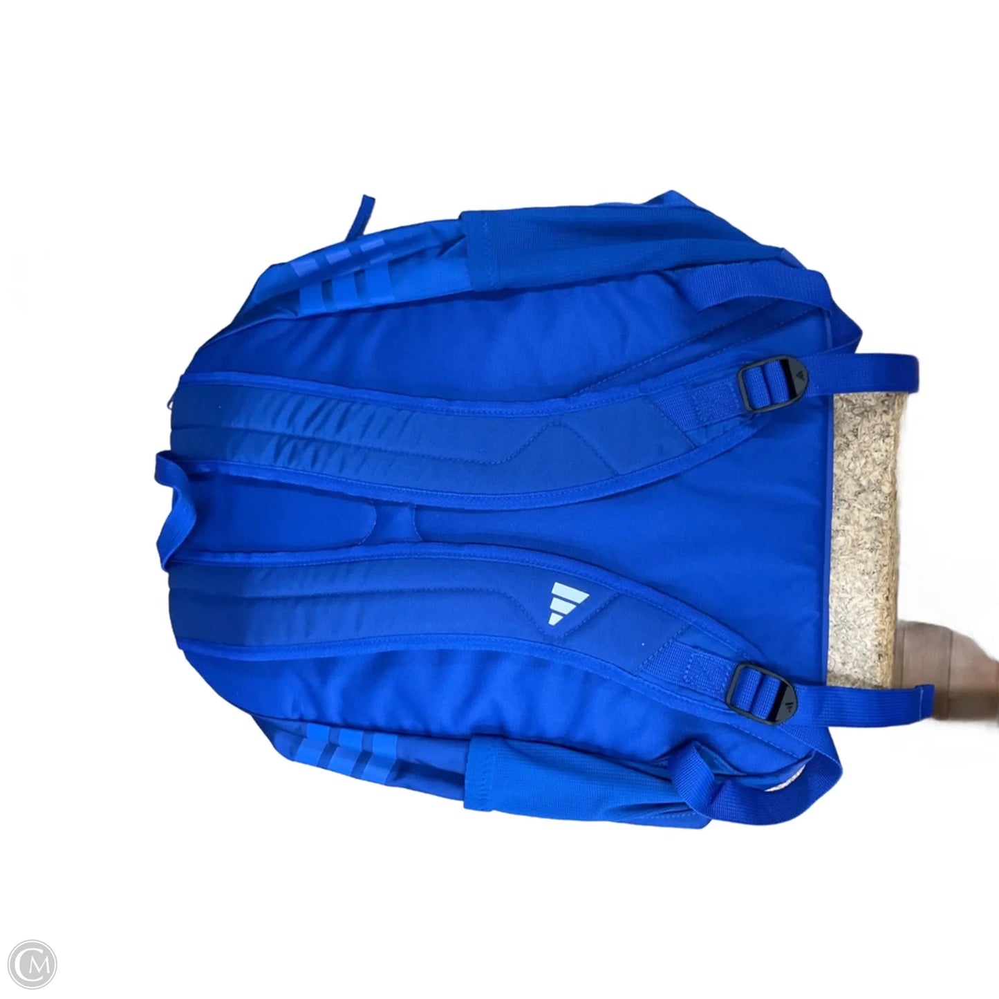 Backpack By Adidas, Size: Large