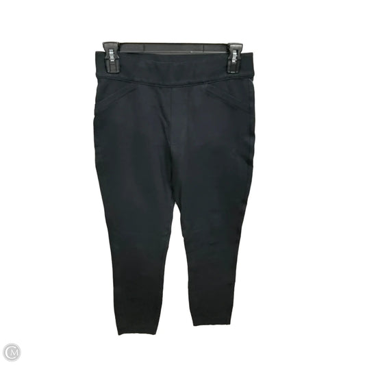 Pants Other By Spanx In Black, Size: 4
