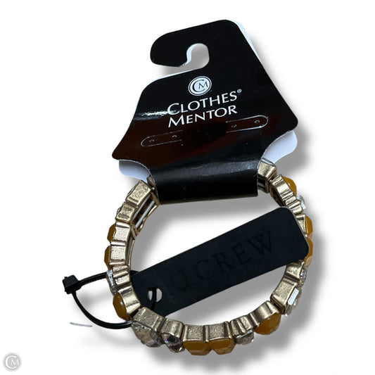 Bracelet Beaded By J. Crew