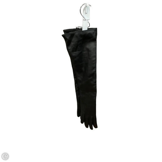 Gloves Leather By Clothes Mentor
