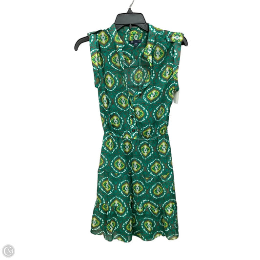 Dress Set 2pc By Gap In Multi-colored, Size: Xs