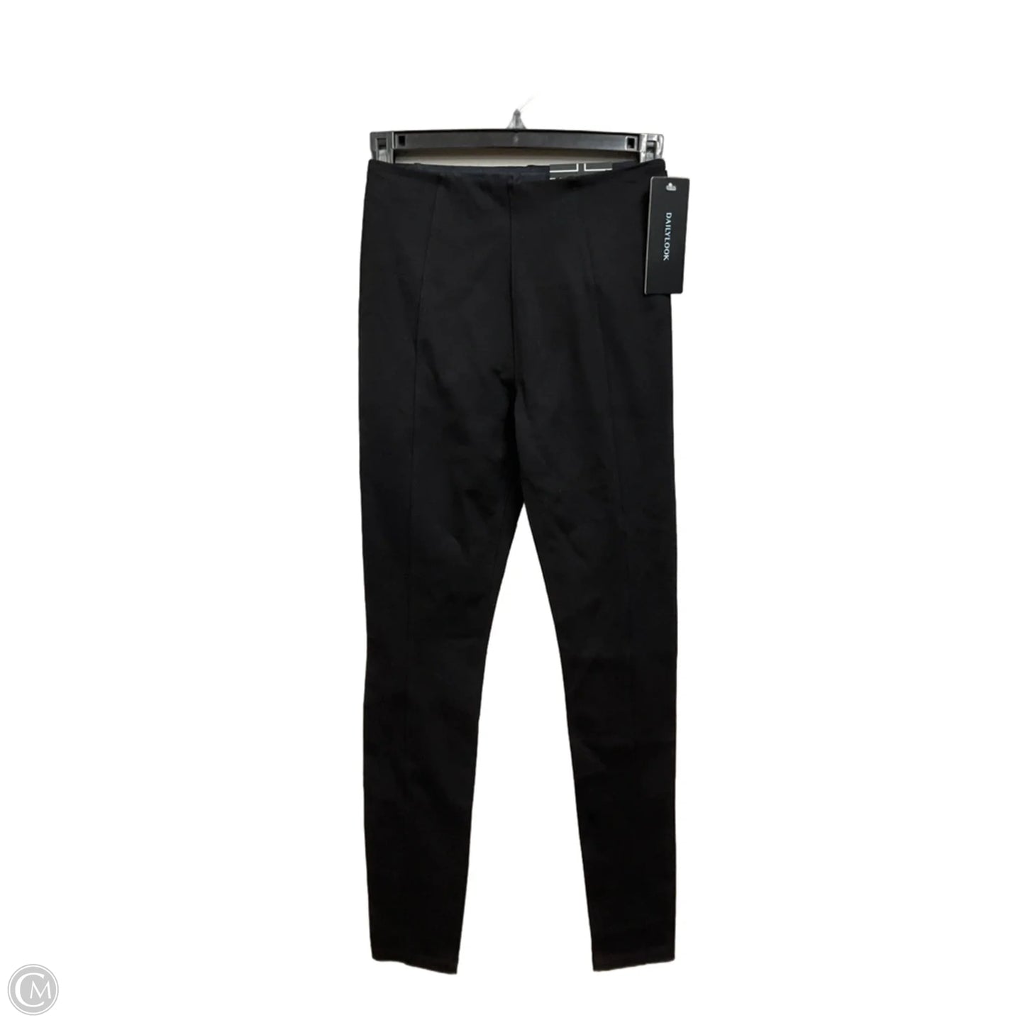 Pants Leggings By Liverpool In Black, Size: 0