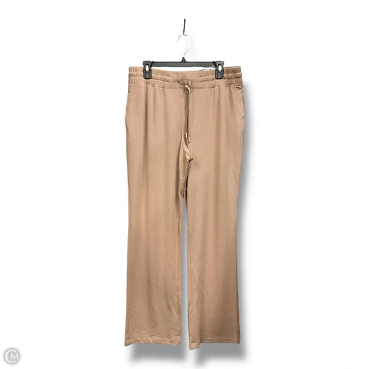 Pants Lounge By Cmc In Beige, Size: L