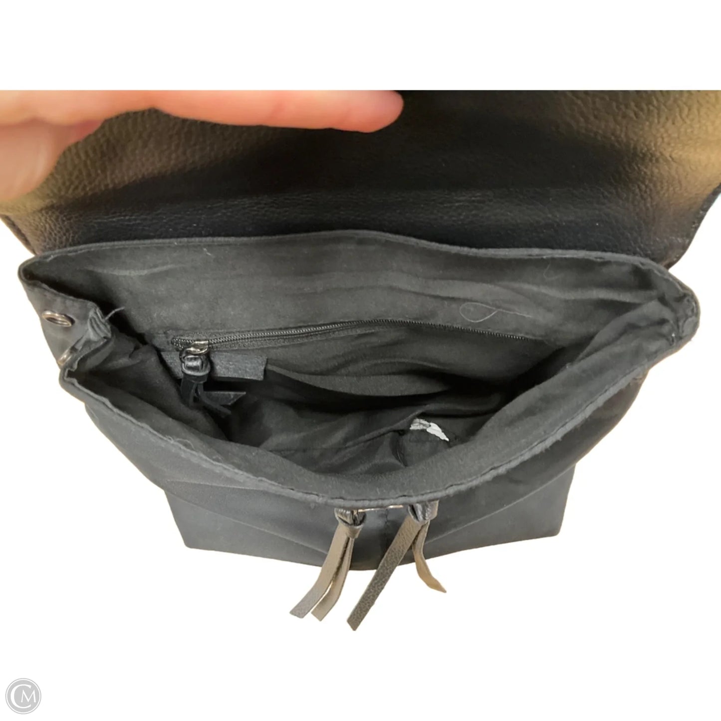 Backpack By Botkier, Size: Small