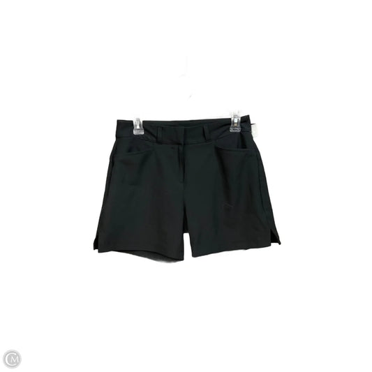 Athletic Shorts By Adidas In Black, Size: M