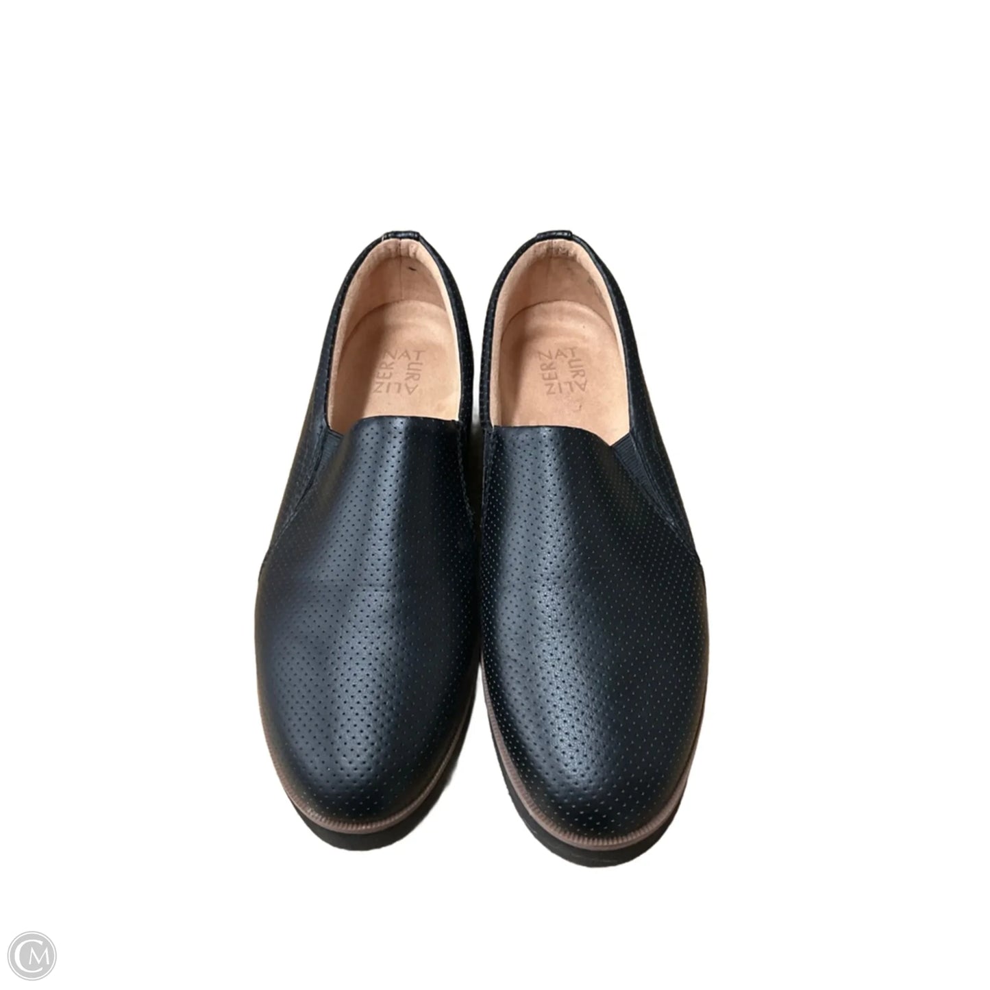 Shoes Flats By Naturalizer In Black, Size: 10