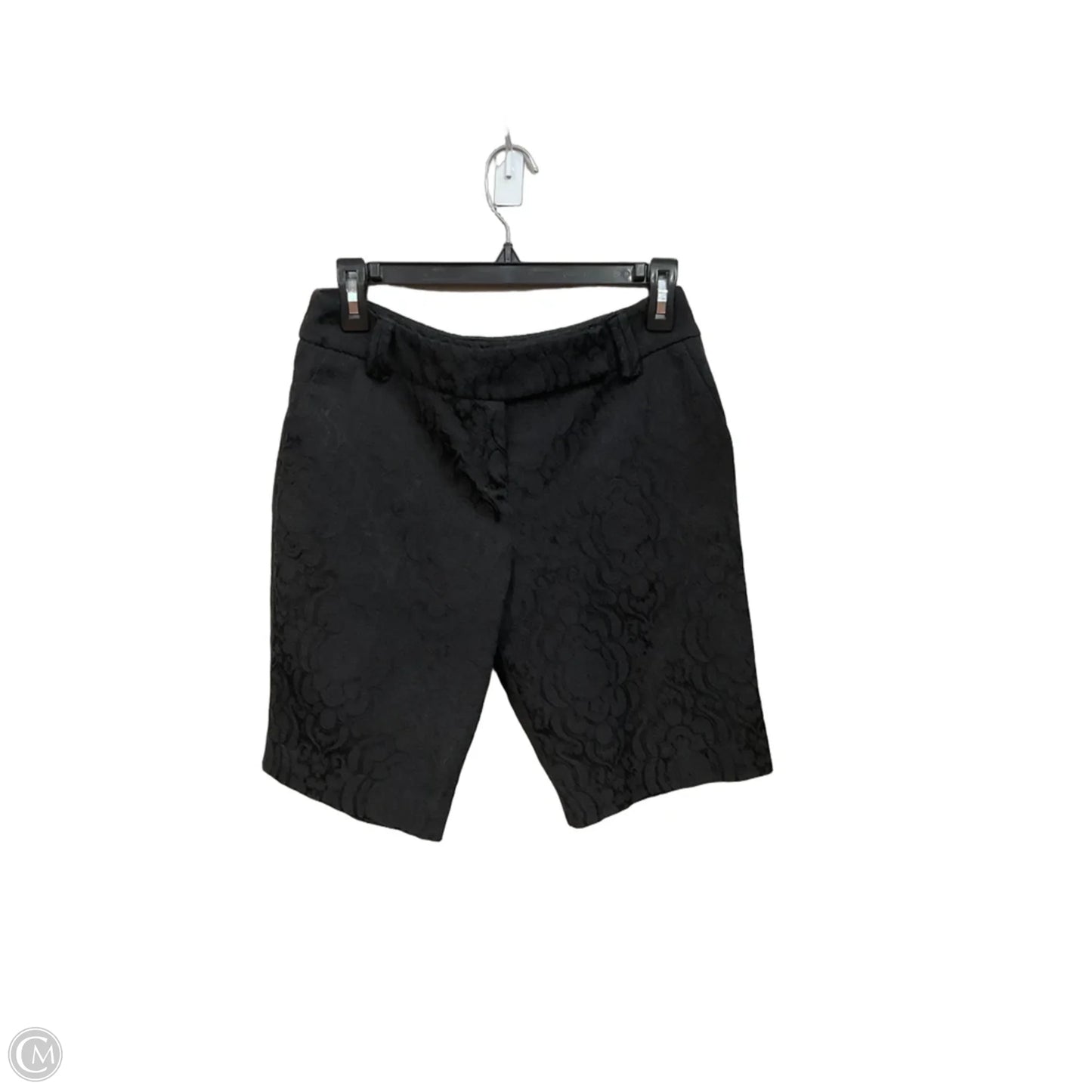 Shorts By Inc In Black, Size: S