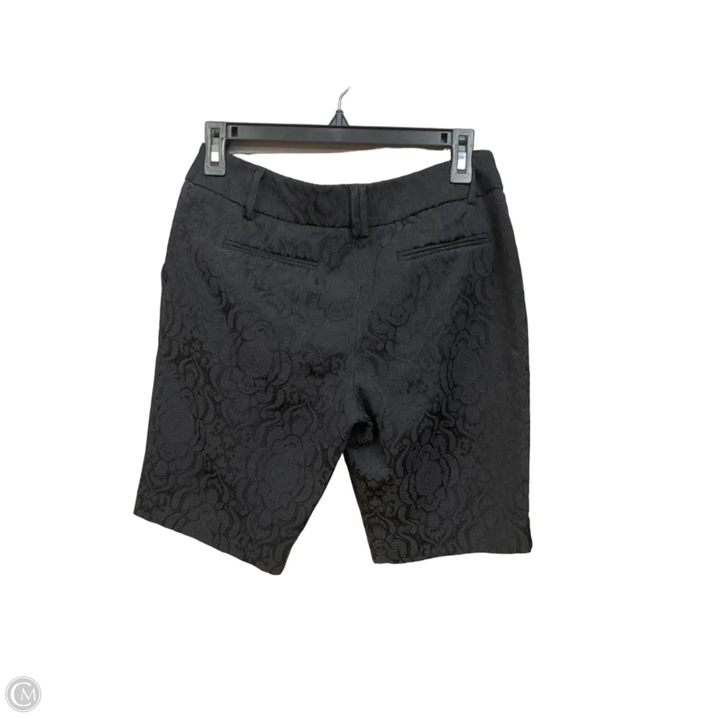 Shorts By Inc In Black, Size: S