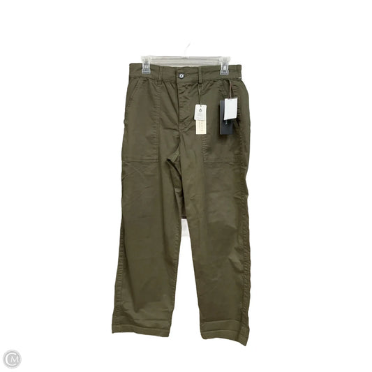 Pants Other By Sanctuary In Green, Size: 8