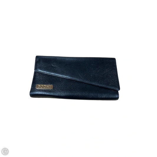 Wallet By Cmc, Size: Small