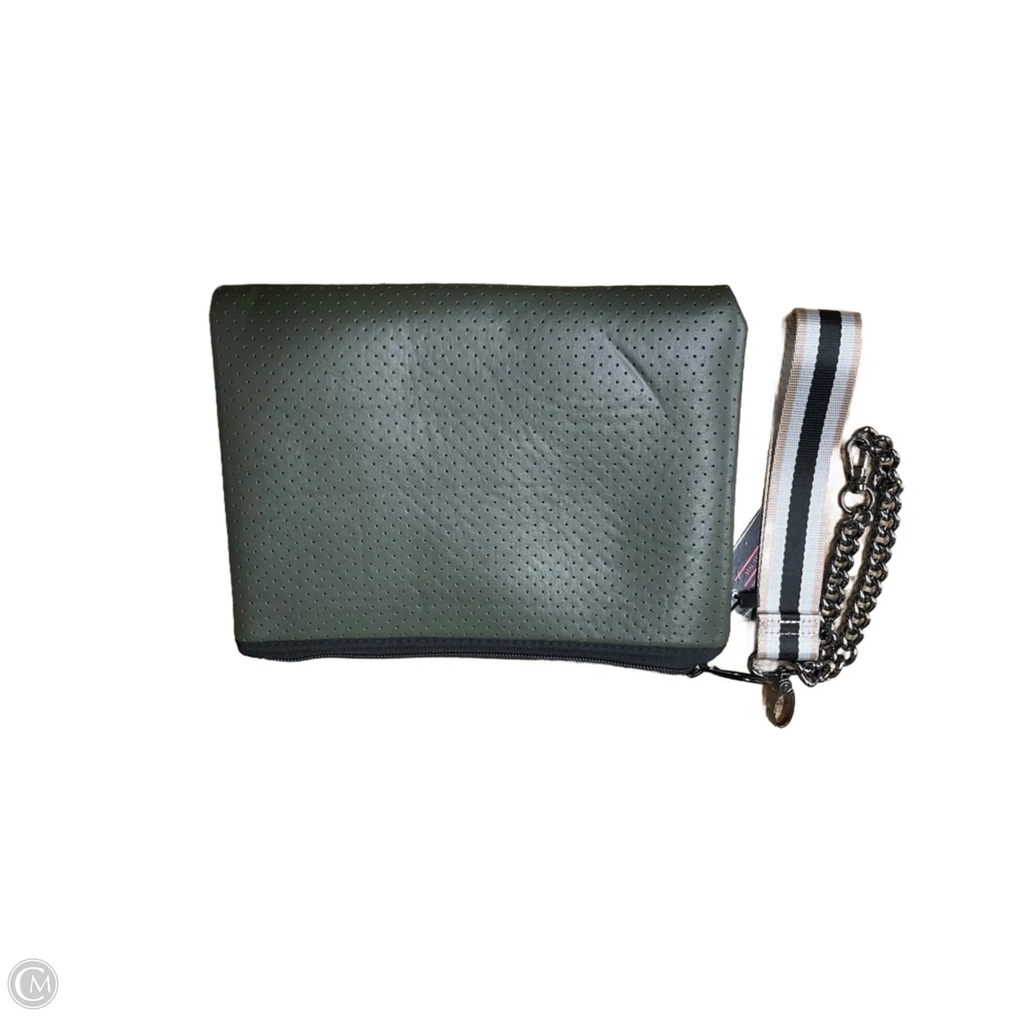 Clutch By Haute Shore, Size: Large