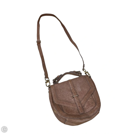 Crossbody Designer By Tory Burch, Size: Small
