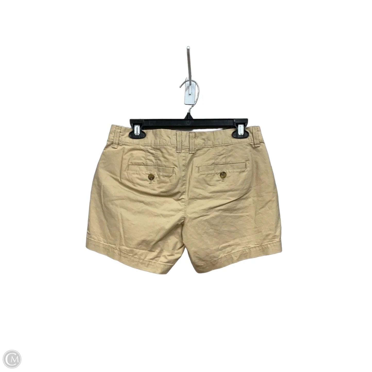 Shorts By Old Navy In Tan, Size: 2