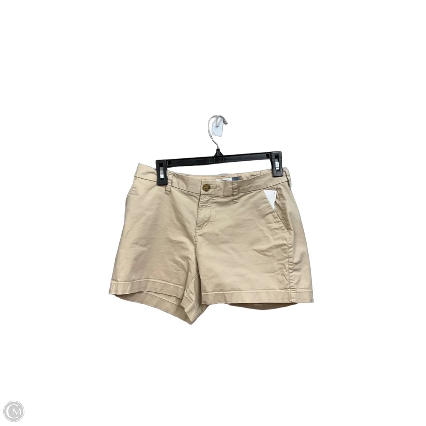Shorts By Old Navy In Beige, Size: 2