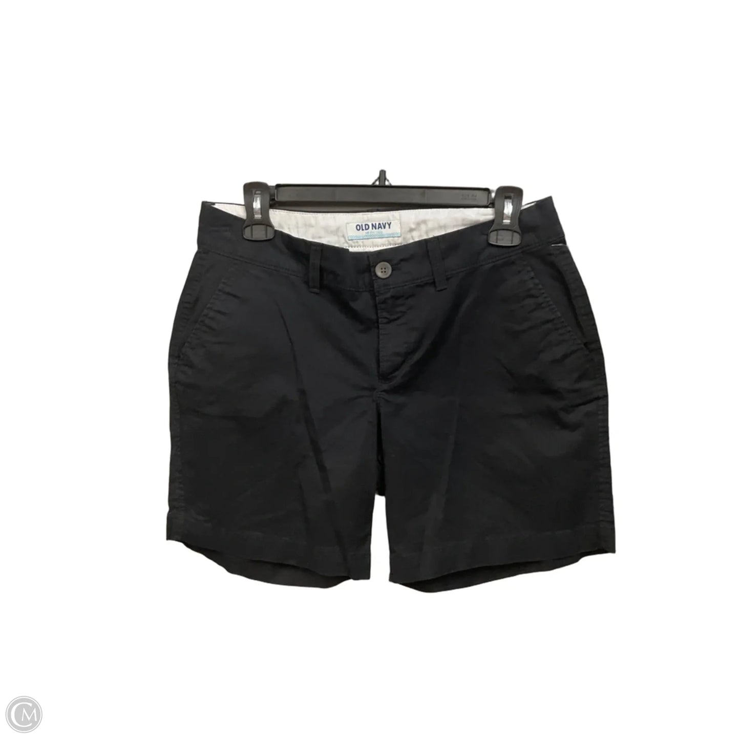 Shorts By Old Navy In Black, Size: 4