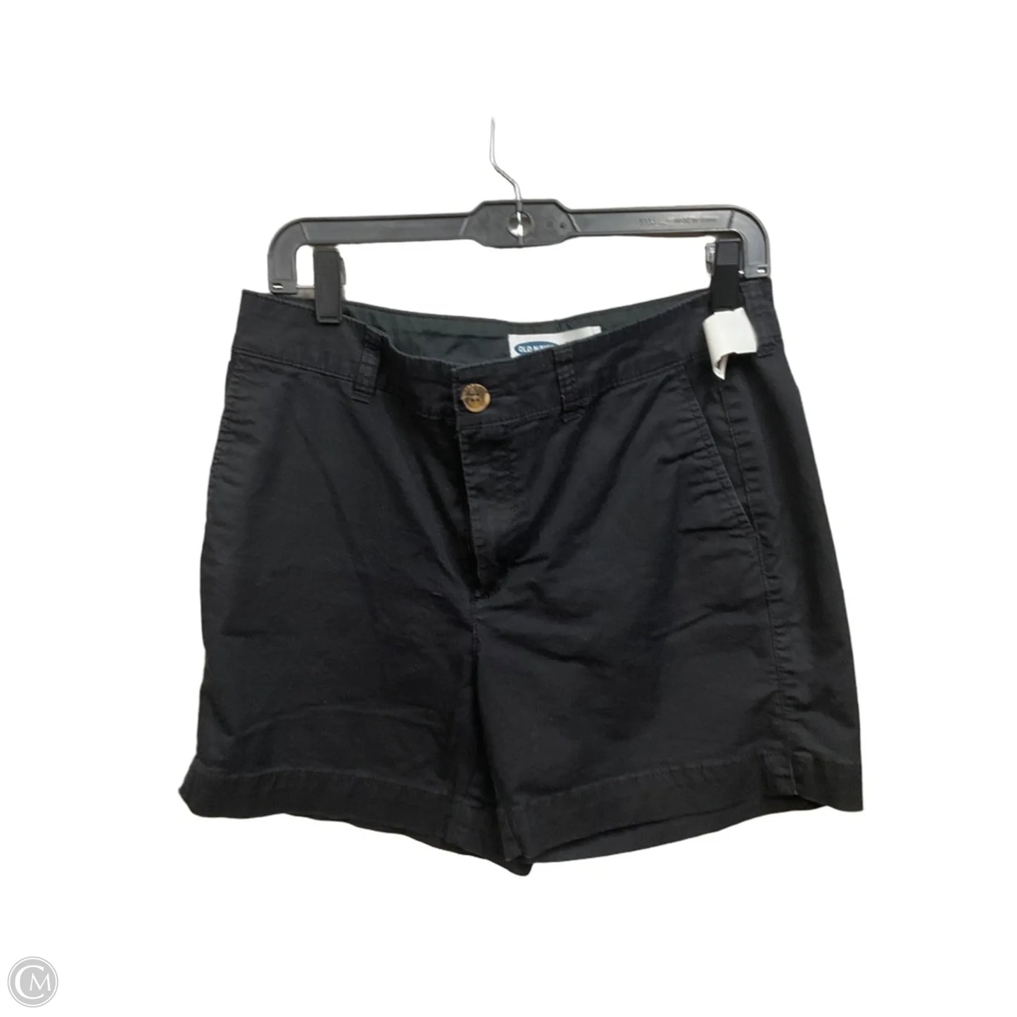 Shorts By Old Navy In Black, Size: 6