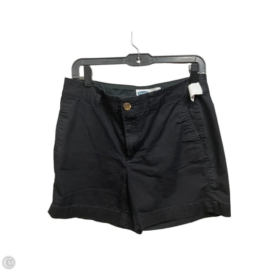 Shorts By Old Navy In Black, Size: 6