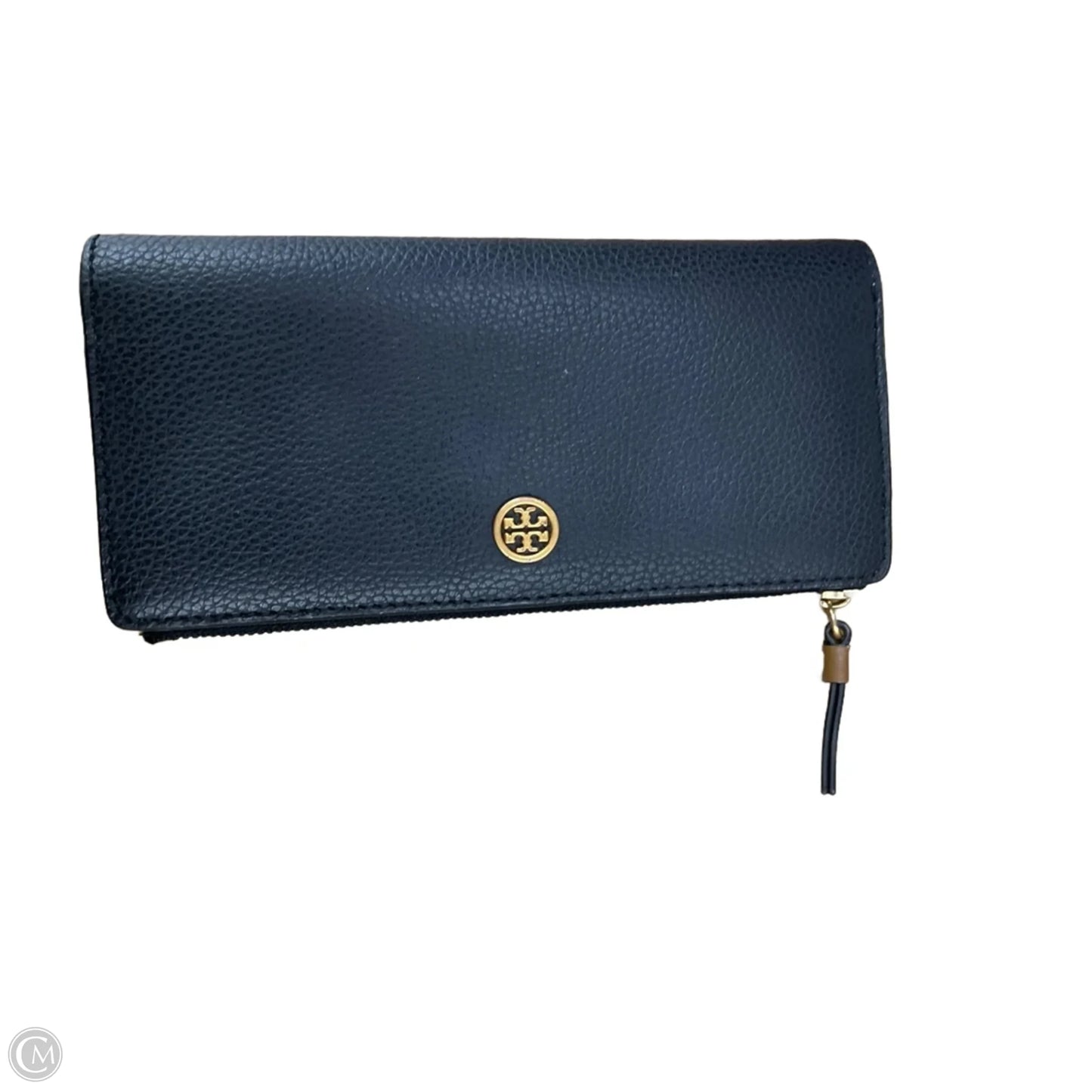 Wallet Designer By Tory Burch, Size: Medium