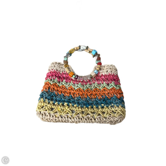 Handbag By Clothes Mentor, Size: Large