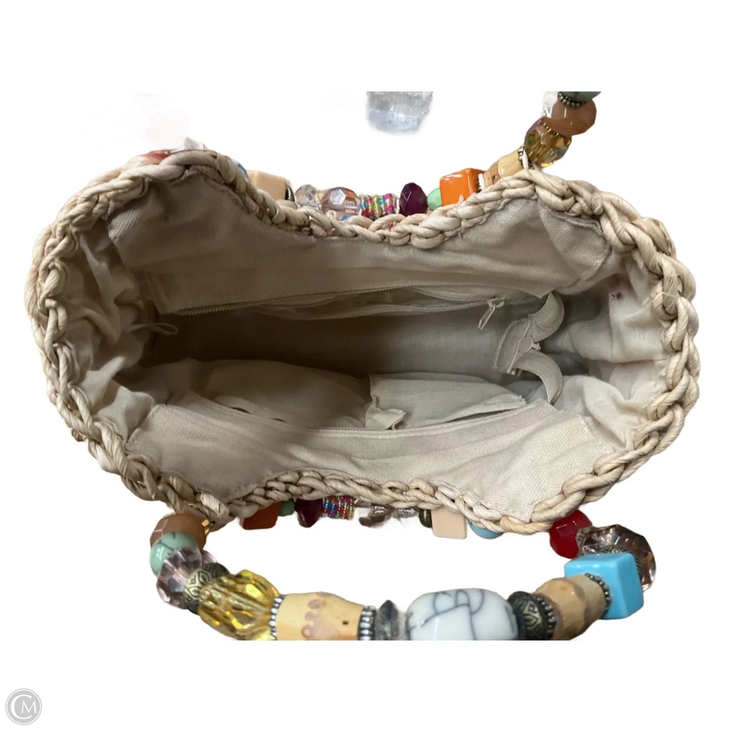 Handbag By Clothes Mentor, Size: Large