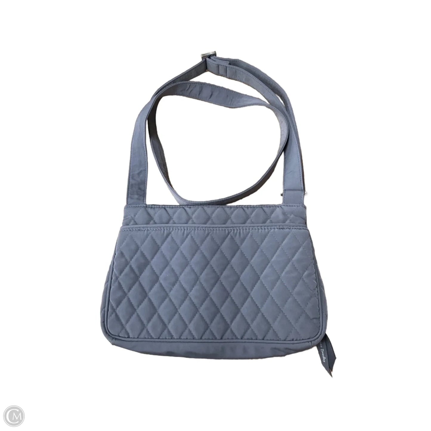 Crossbody By Vera Bradley, Size: Medium