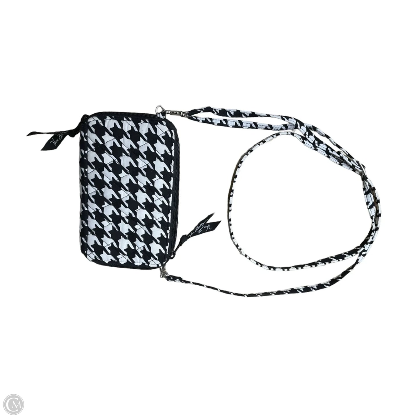 Crossbody By Vera Bradley, Size: Small