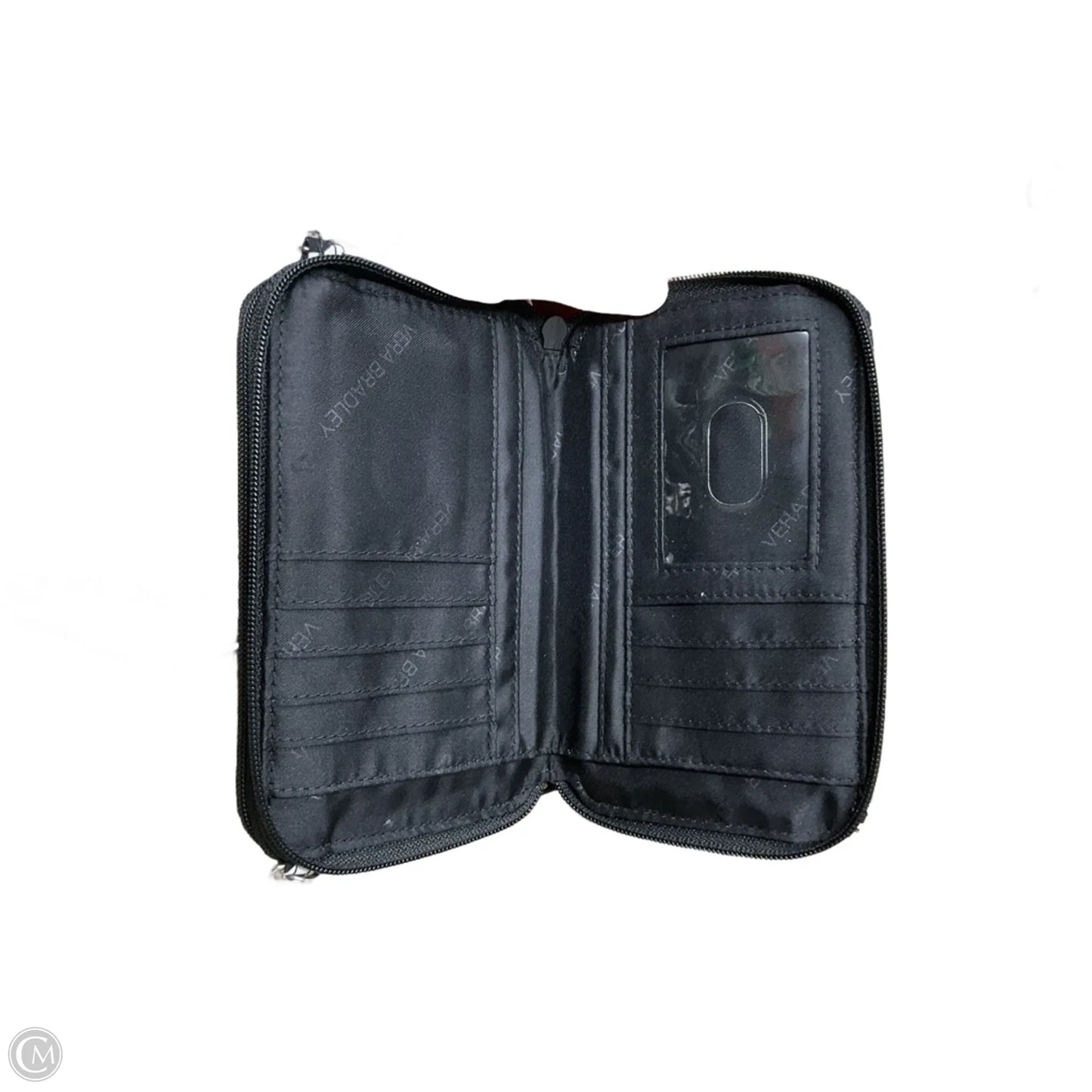 Crossbody By Vera Bradley, Size: Small