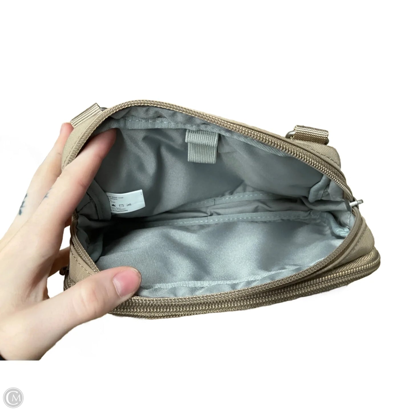 Crossbody By Baggallini, Size: Medium