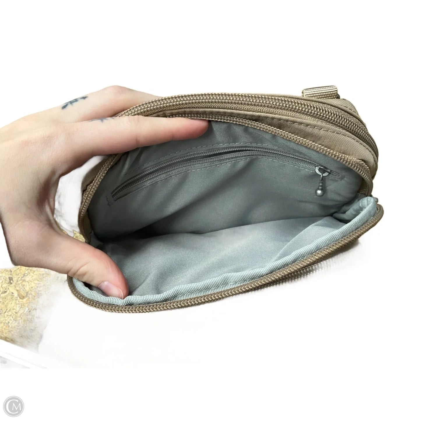 Crossbody By Baggallini, Size: Medium