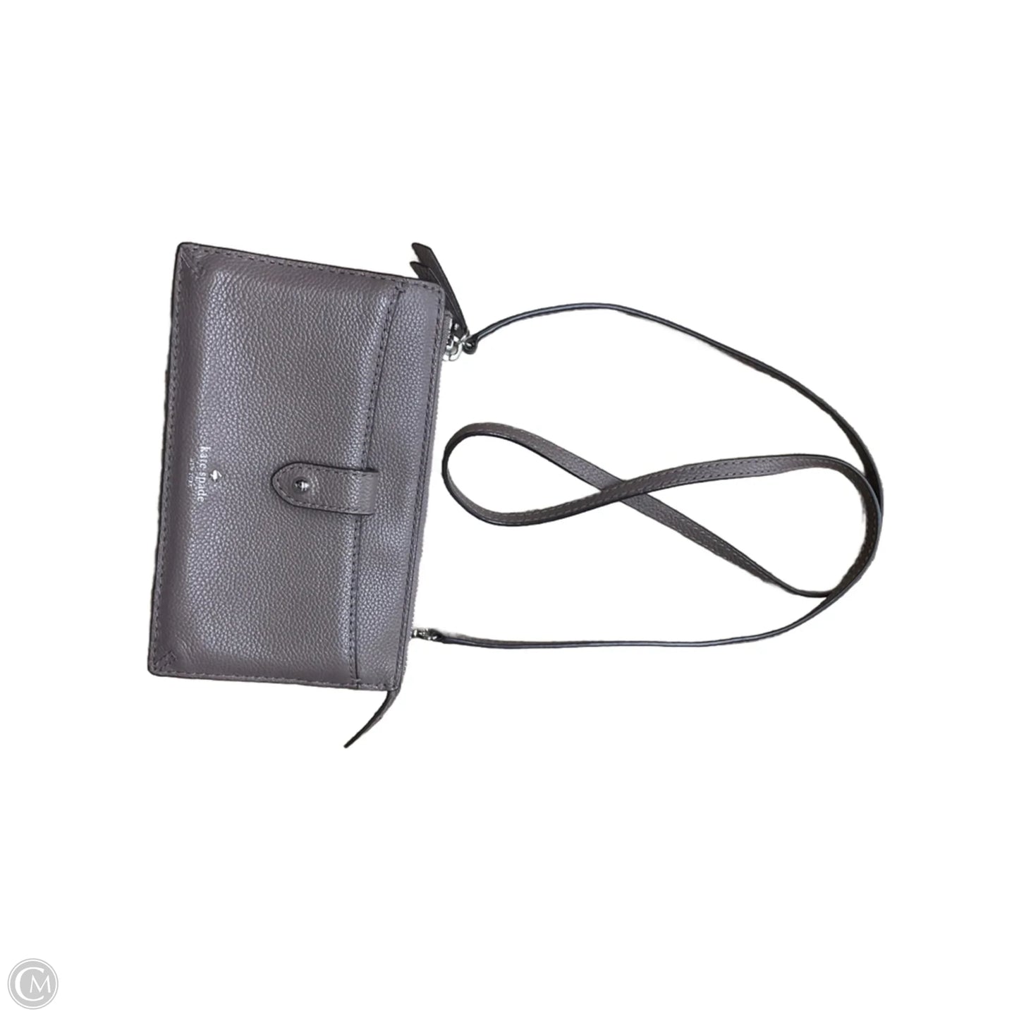 Crossbody Designer By Kate Spade, Size: Medium