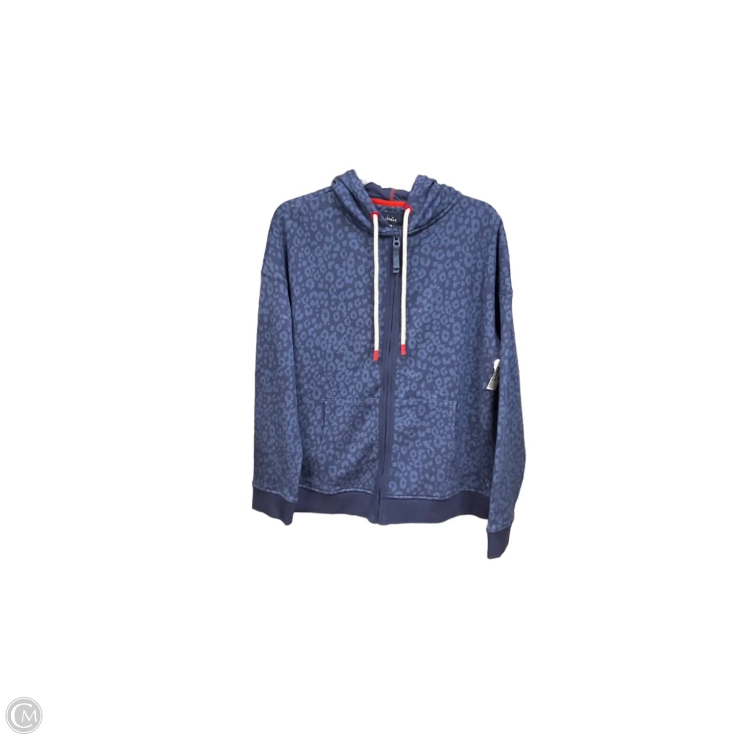 Jacket Other By Joules In Animal Print, Size: M