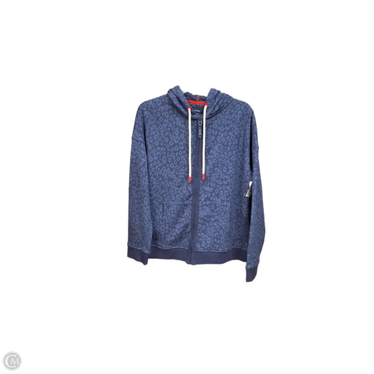 Jacket Other By Joules In Animal Print, Size: M