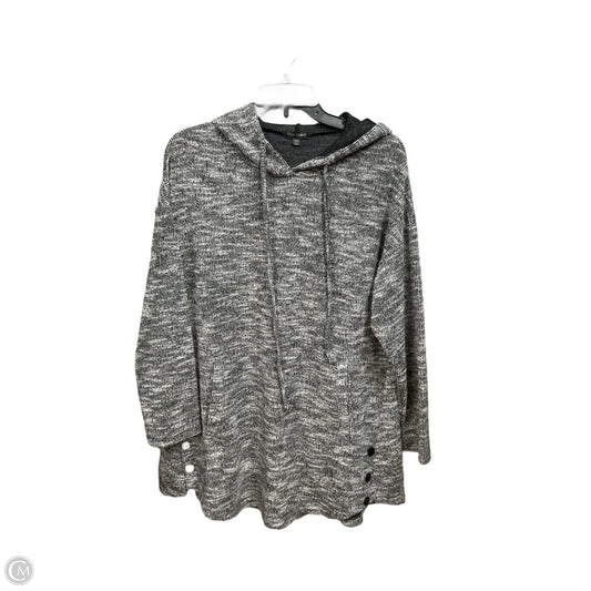 Sweatshirt Hoodie By Coco And Carmen In Multi-colored, Size: M