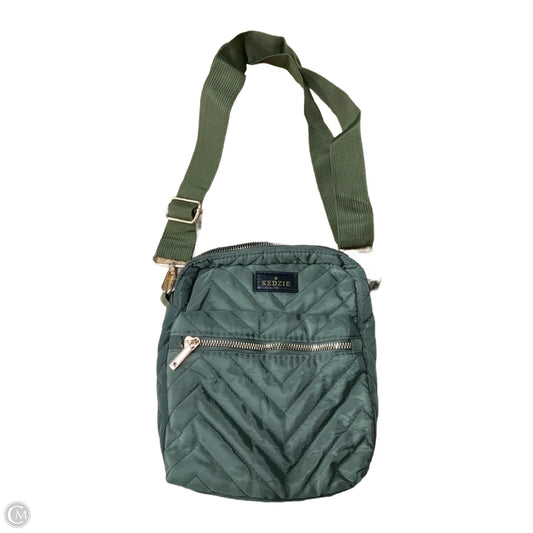 Crossbody By Kedzie, Size: Medium