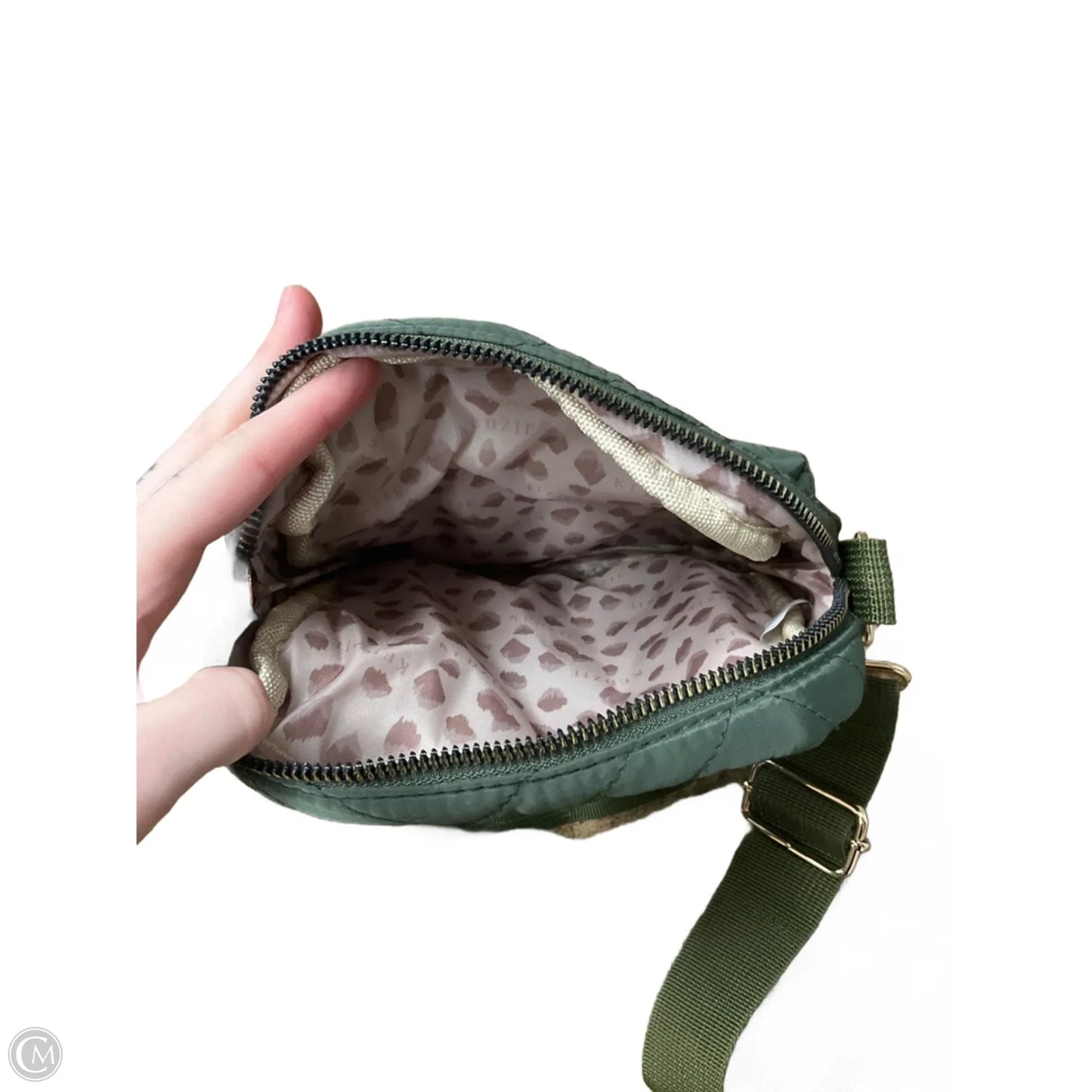 Crossbody By Kedzie, Size: Medium