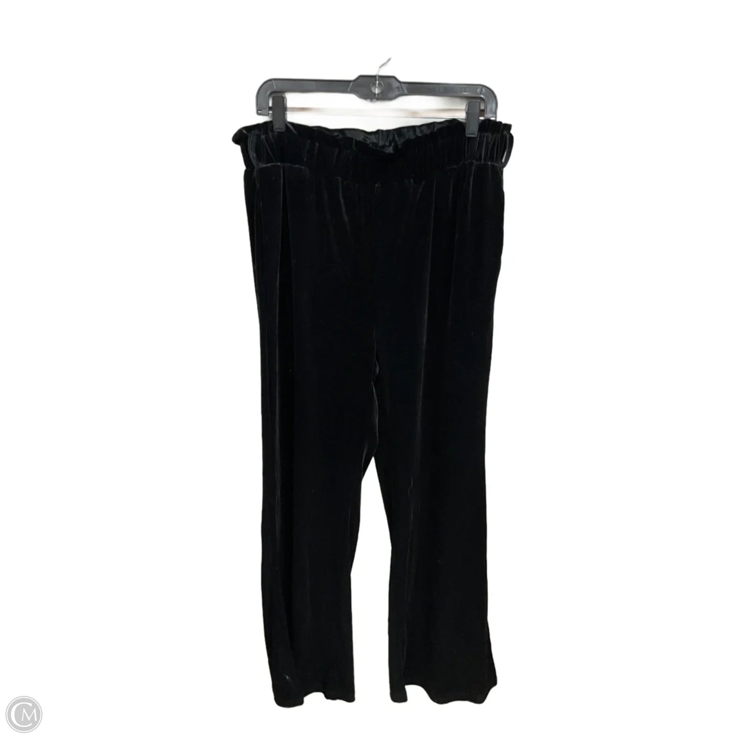 Pants Other By Allegra K In Black, Size: 12