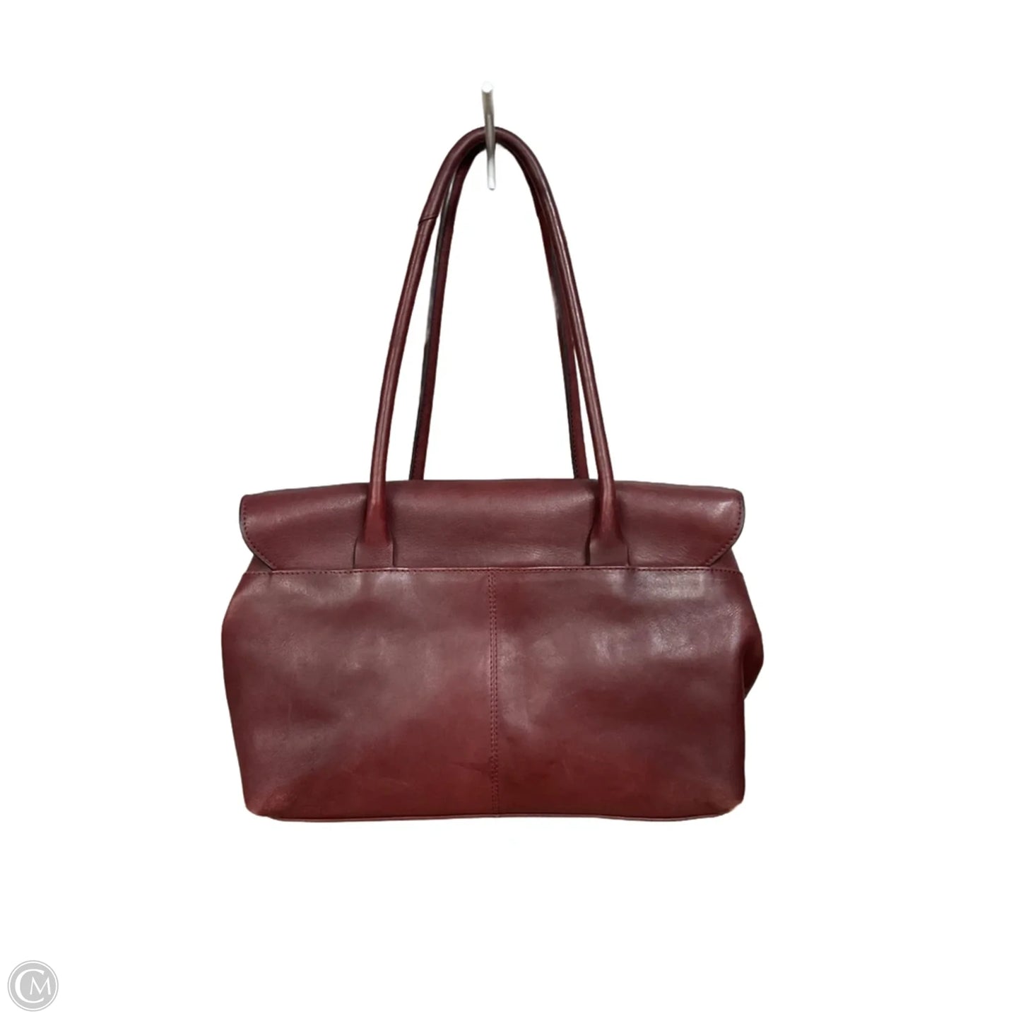 Handbag Leather By Radley London, Size: Large