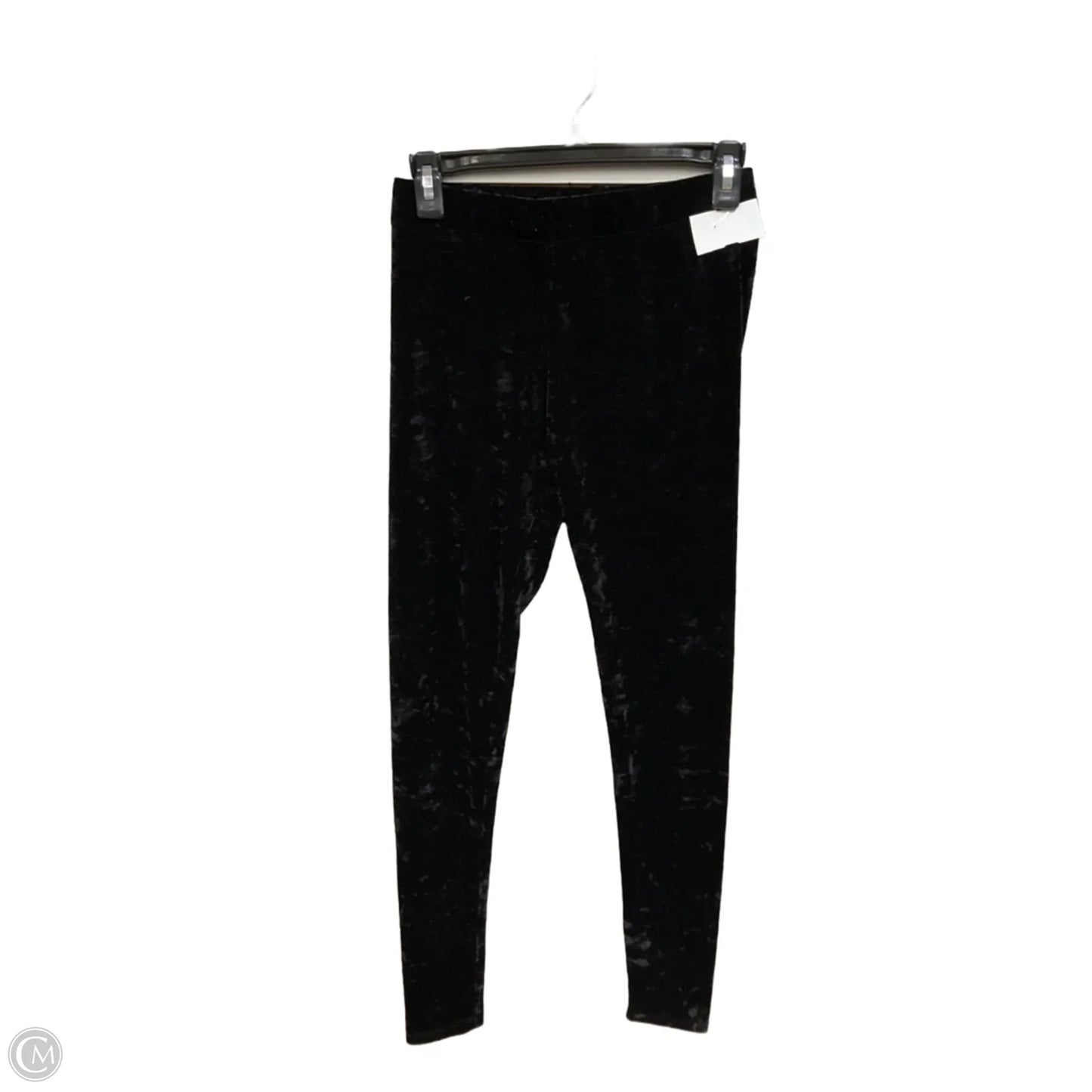 Pants Leggings By Nordstrom In Black, Size: 0