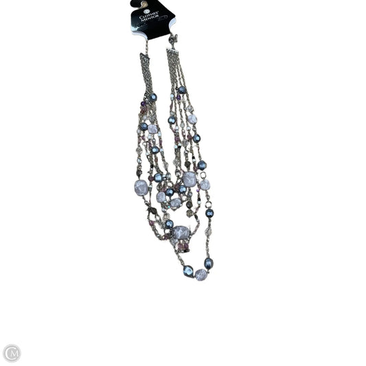 Necklace Layered By Lia Sophia