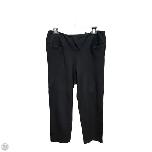 Pants Dress By Torrid In Black, Size: 12