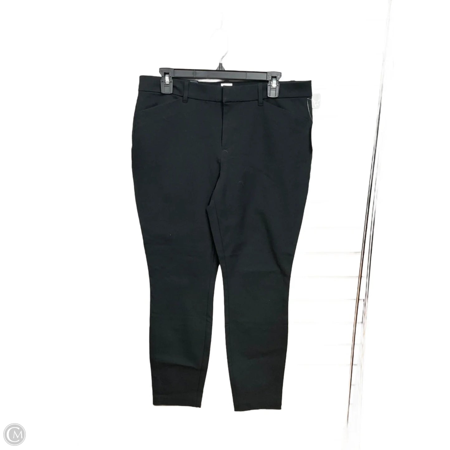 Pants Other By Gap In Black, Size: 12