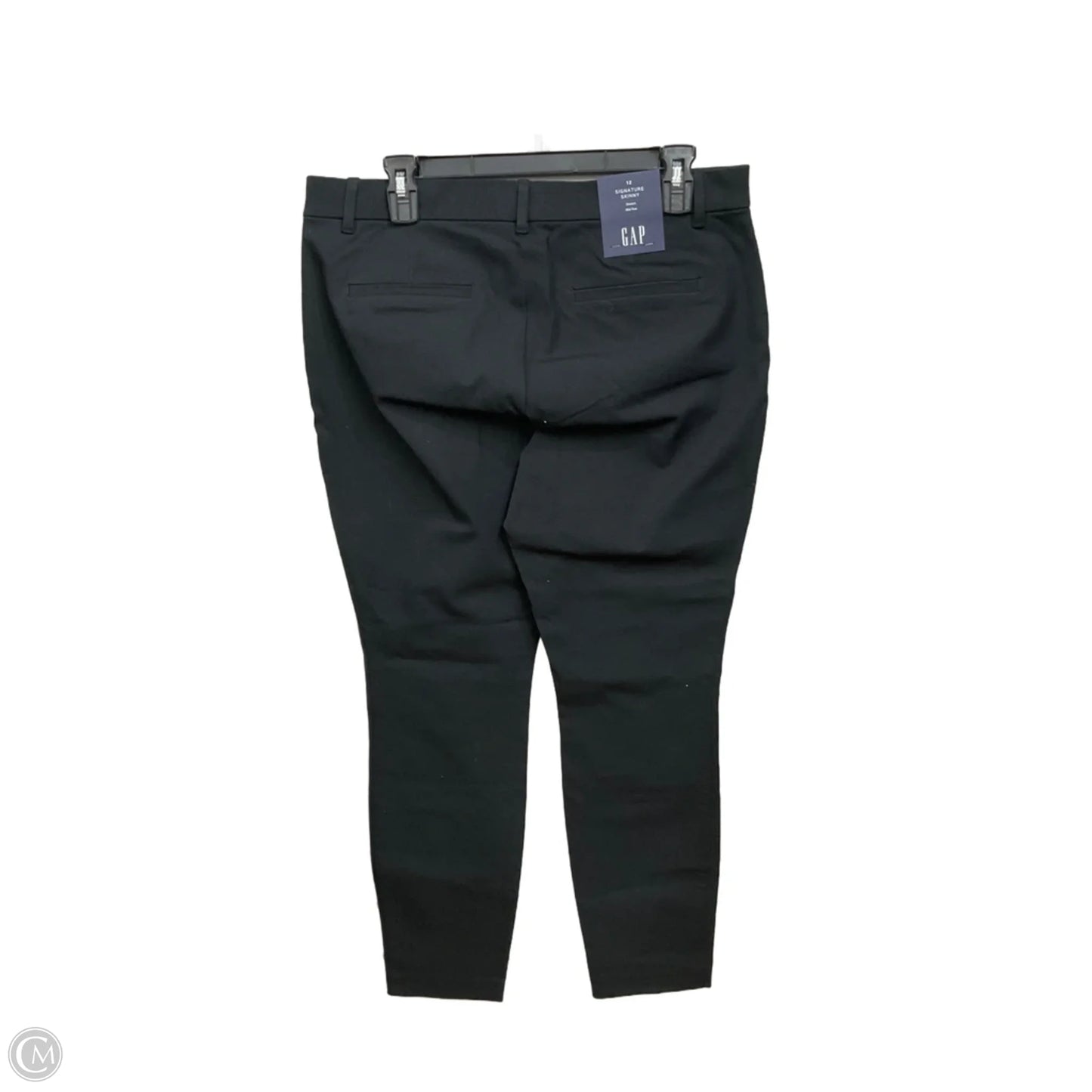 Pants Other By Gap In Black, Size: 12