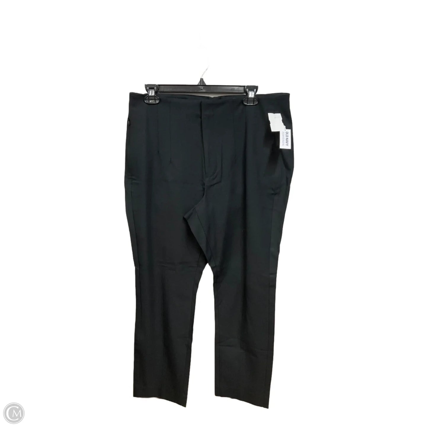 Pants Dress By Old Navy In Black, Size: 16 – Clothes Mentor Westerville OH #126 Pants Dress By Old Navy In Black, Size: 16 – Clothes Mentor Westerville OH #126
