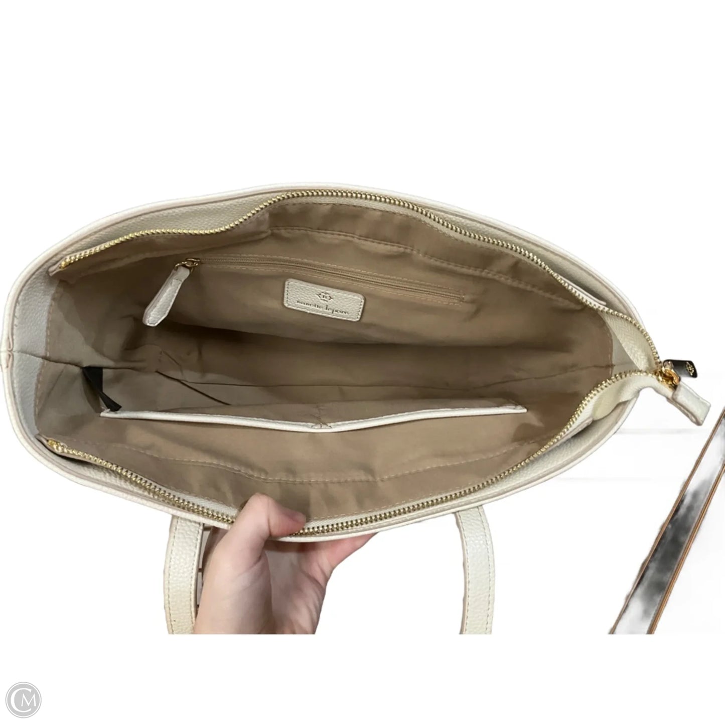 Handbag By Nanette Lepore, Size: Large