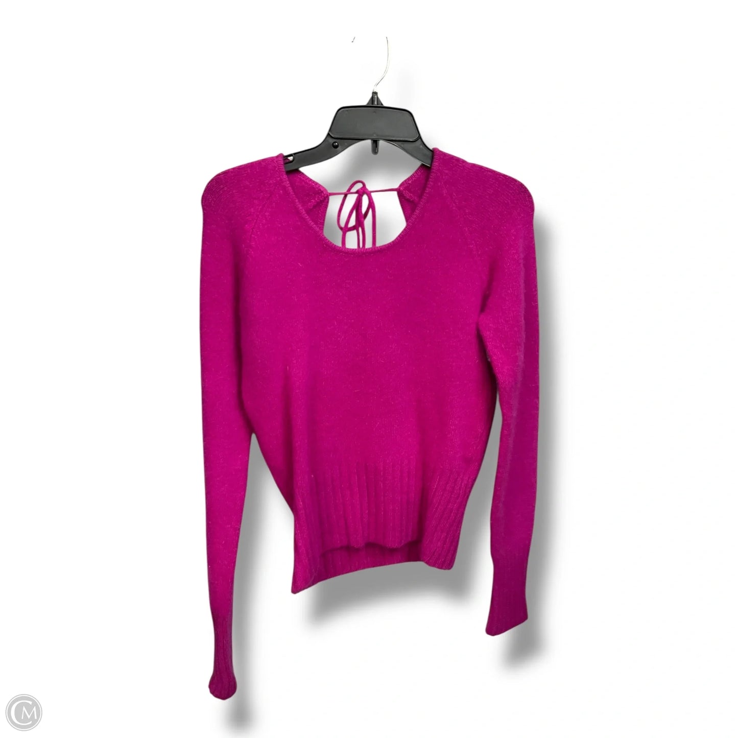 Sweater By Cmc In Pink, Size: M