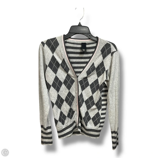 Cardigan By Cmc In Grey, Size: S